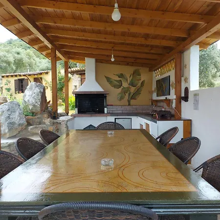 Apartman Varias Art House