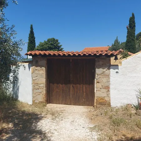Varias Art House Appartamento
