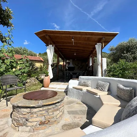 Apartman Varias Art House Kaliráhi