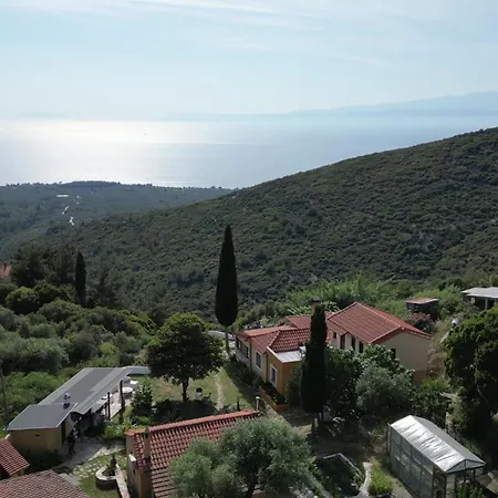 Apartman Varias Art House