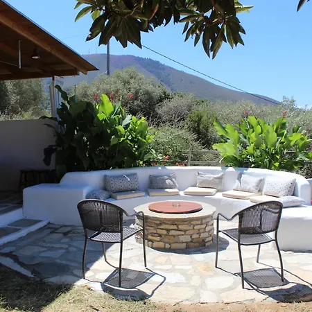 Apartman Varias Art House Kaliráhi