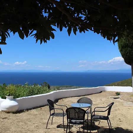 Apartman Varias Art House Kaliráhi