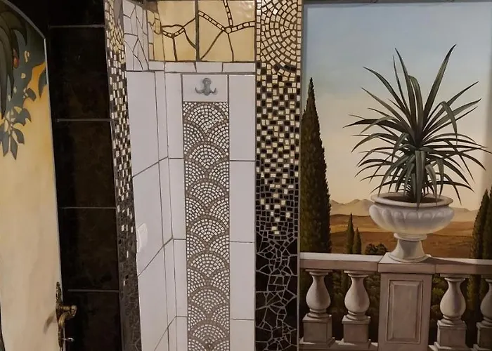 Apartman Varias Art House Kaliráhi