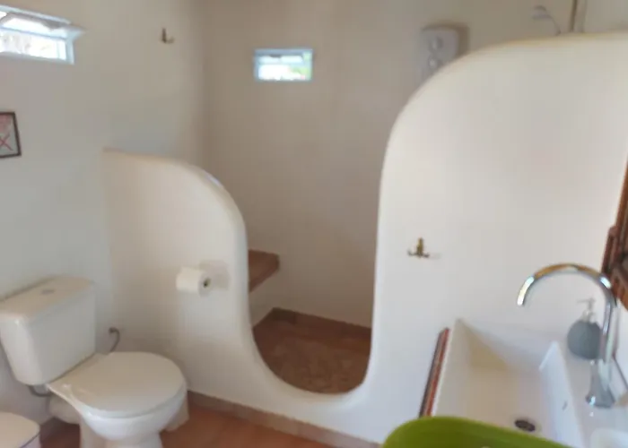 Varias Art House Apartman Kaliráhi