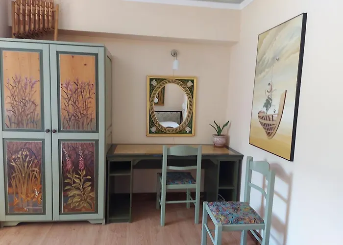 Apartman Varias Art House