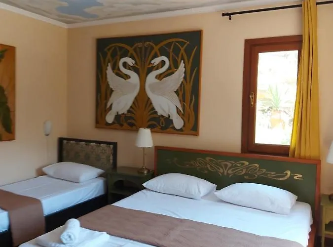 Apartman Varias Art House