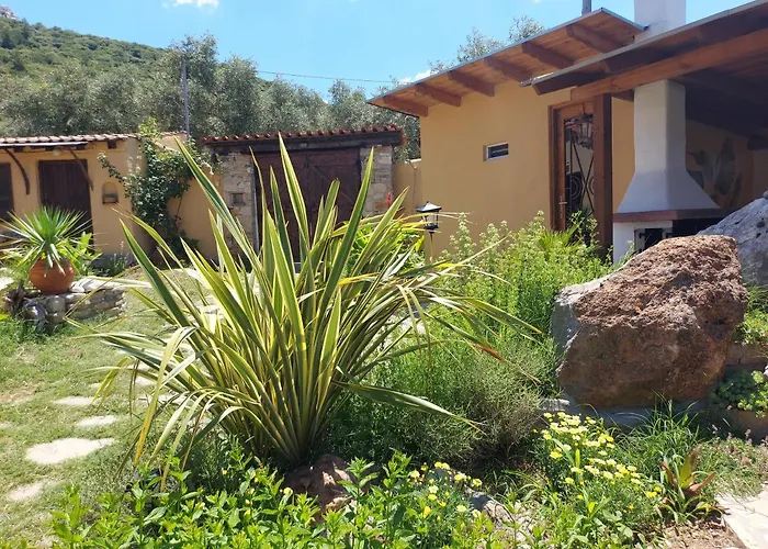 Apartman Varias Art House Kaliráhi