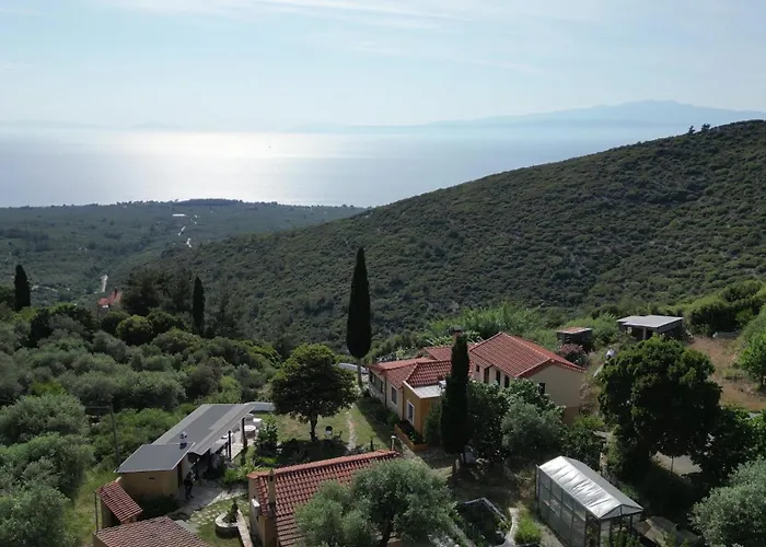 Apartman Varias Art House