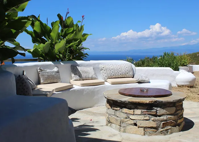 Apartman Varias Art House