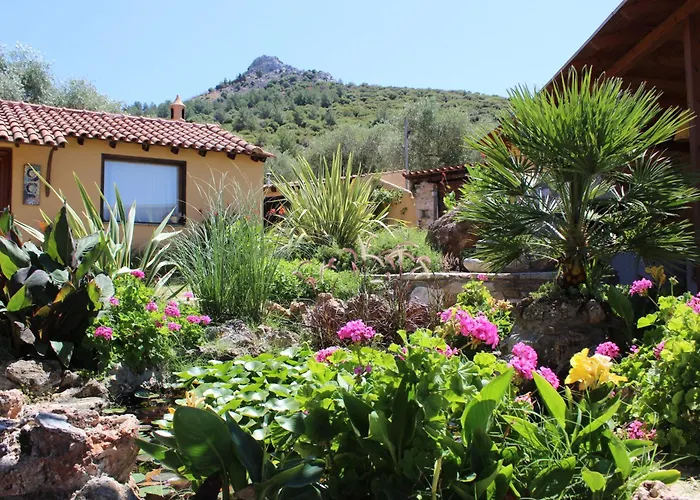 Apartman Varias Art House Kaliráhi