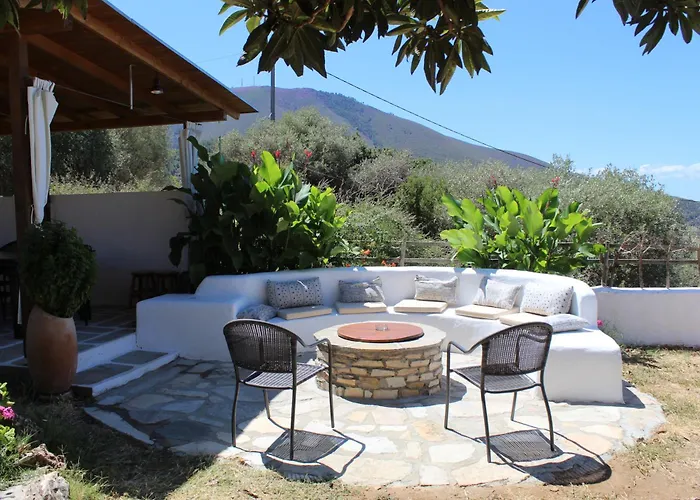 Apartman Varias Art House Kaliráhi