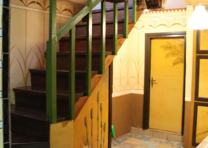 Apartman Varias Art House