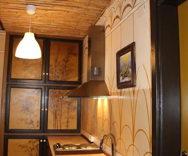 Varias Art House * Kaliráhi