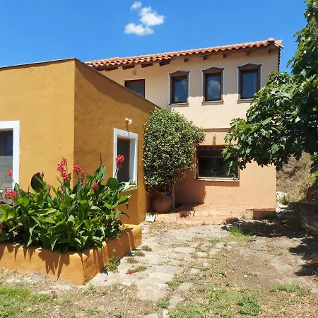 Varias Art House 아파트 *