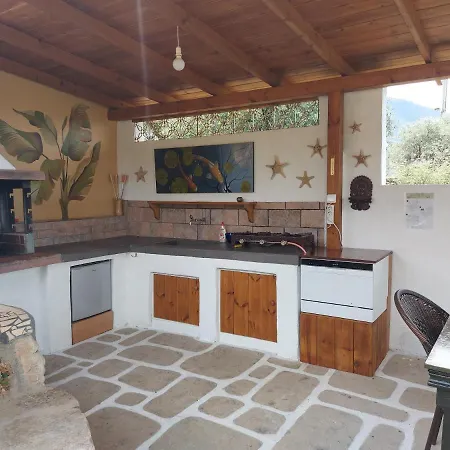 Διαμέρισμα Varias Art House *