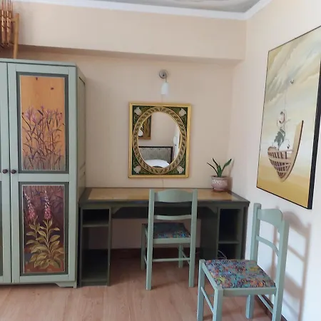 Appartement Varias Art House