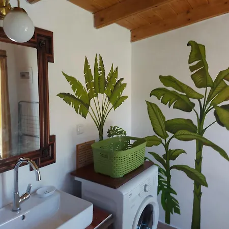 Varias Art House Διαμέρισμα Kallirákhi