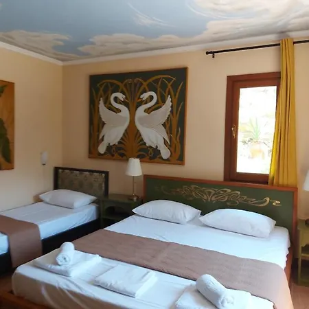 Appartement Varias Art House