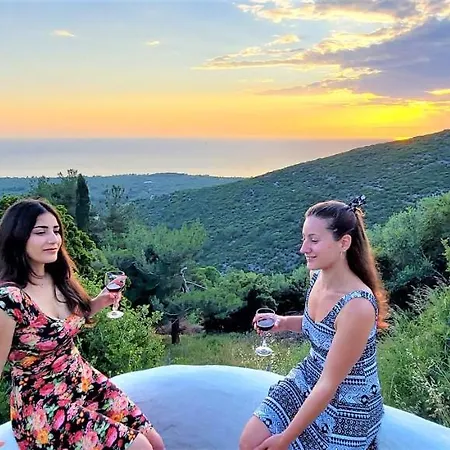 Appartement Varias Art House