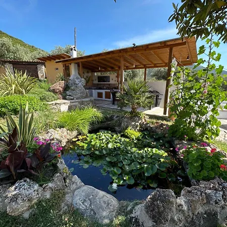 Appartement Varias Art House Kallirákhi