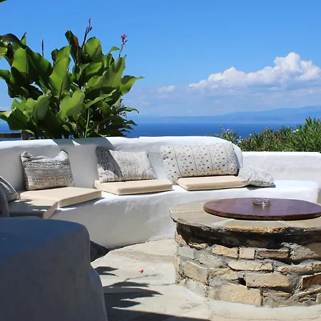 Appartement Varias Art House