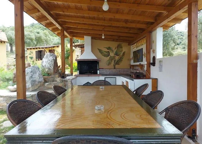 Apartment Varias Art House