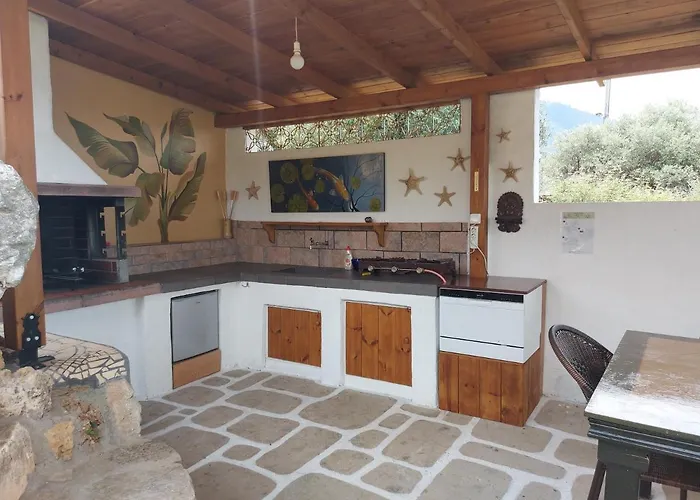 아파트 Varias Art House *