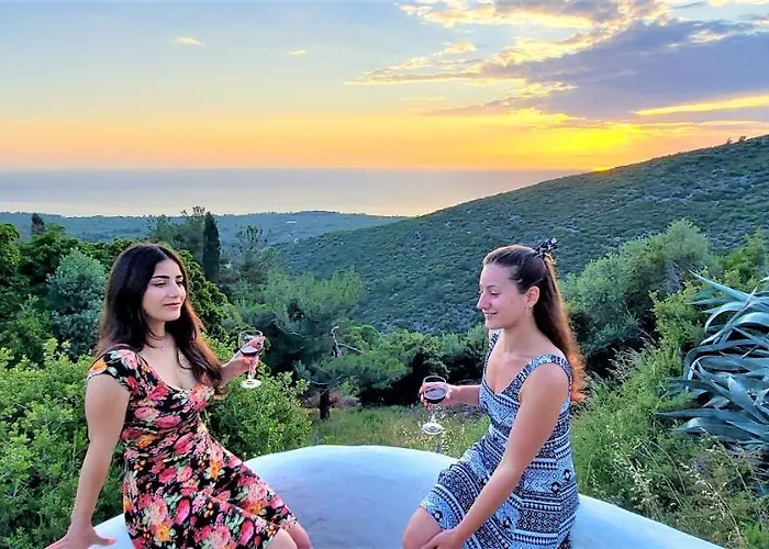 아파트 Varias Art House