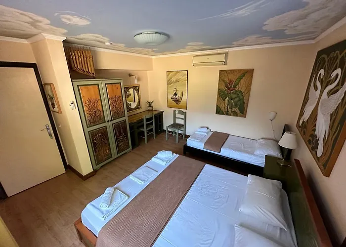 아파트 Varias Art House *