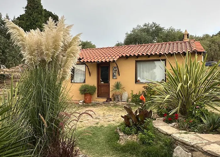 아파트 Varias Art House Kallirákhi